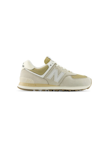 New Balance U5748DF Unisex - Спортни обувки New Balance - Сив - U5748DF-10 - Size: 10