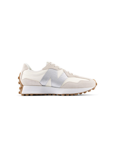 New Balance W327240 Жени - Спортни обувки New Balance - Beige - W327240-4.5 - Size: 4.5
