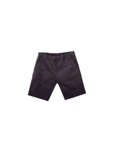 Iriedaily Corvin Short Brown Мъже - Шорти IrieDaily - Кафяв - 712B190-701-L - Size: L
