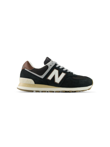 New Balance U5748SB Unisex - Спортни обувки New Balance - Черен - U5748SB-6.5 - Size: 6.5