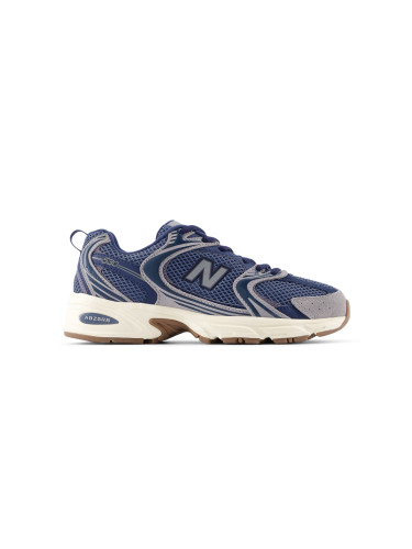 New Balance U5302NU Жени - Спортни обувки New Balance - Син - U5302NU-10 - Size: 10