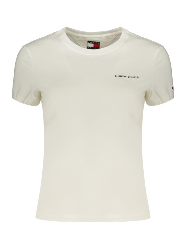 Тениска с къс ръкав TOMMY HILFIGER