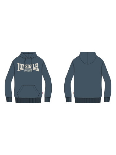 Дамски суичър Lonsdale