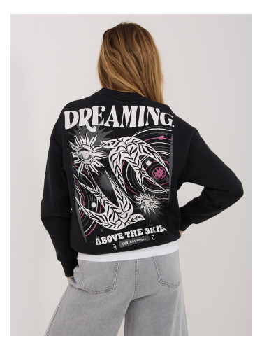 Sweatshirt-D10600T02568H-graphite