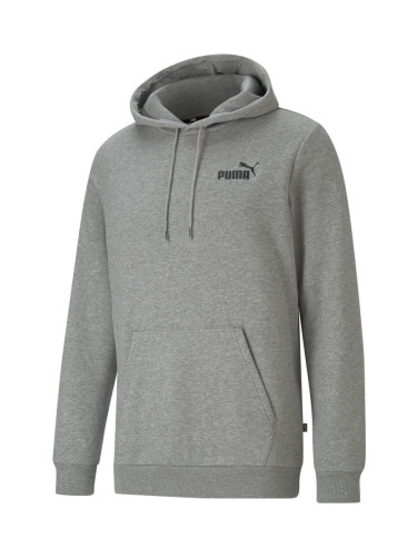 Детски суитшърт Puma с лого