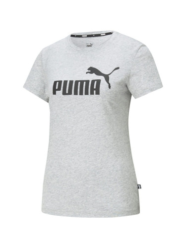 Детска тениска Puma Ess Logo Tee