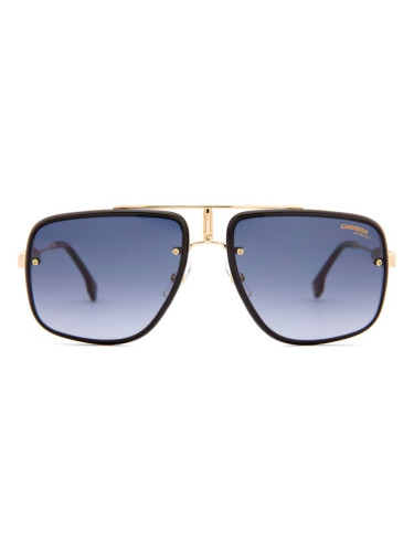 Carrera Glory II RHL 9O 59 - pilot слънчеви очила, unisex, черни
