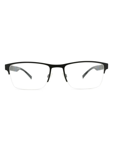 Tommy Hilfiger TH 1905 003 - диоптрични очила, правоъгълна, unisex, черни