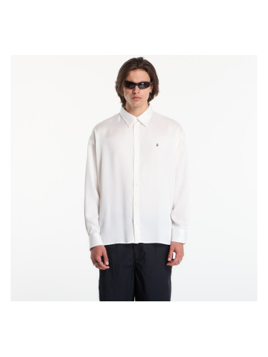 Риза Études Studio Oversized Shirt É White 48