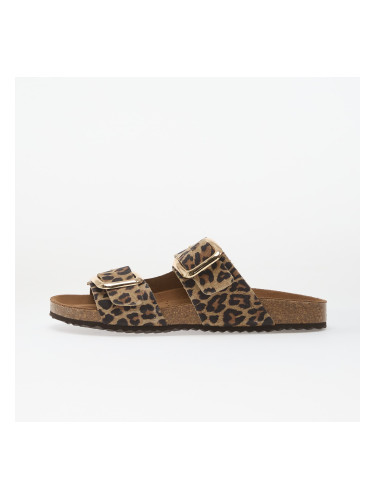 Сникърси Geox Brionia R Natural EUR 36