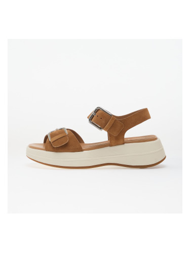 Сникърси Geox Spherica Ecub-3 S Cognac EUR 36