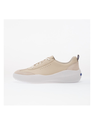 Сникърси Geox Gxcp-02 Papyrus/ Lt Sand EUR 36