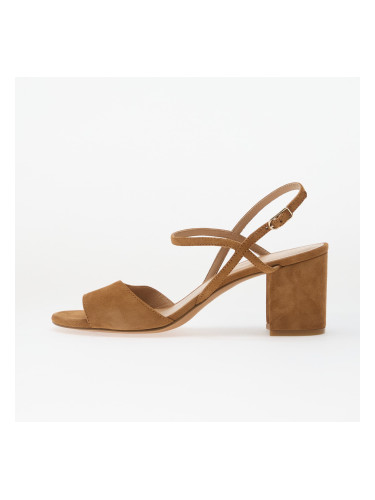 Сникърси Geox Virnilisa 65 S Cognac EUR 36