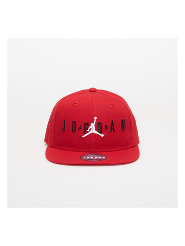 Шапка Jordan Jumpman Air Cap Gym Red Universal