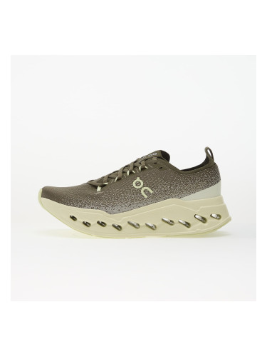 Сникърси On M Cloudsurfer Max Olive/ Seedling EUR 44