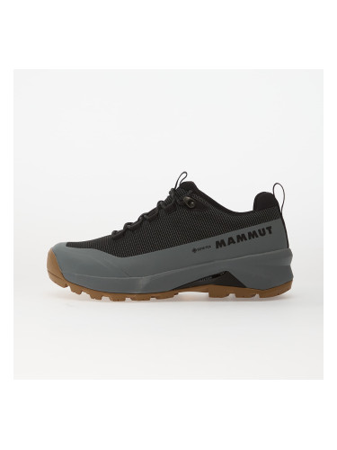Сникърси Mammut Ducan III Low GTX Men Black/ Platinum EUR 43 1/3