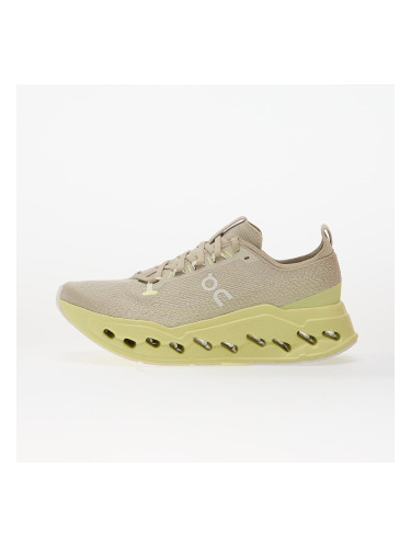 Сникърси On M Cloudsurfer Max Pelican/ Limelight EUR 44
