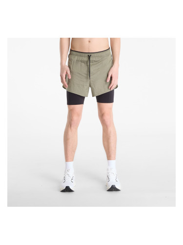Къси панталони On Performance Volt Shorts Safari L