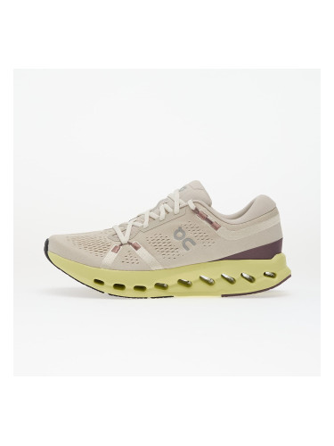 Сникърси On M Cloudsurfer 2 Pearl/ Ivory EUR 44