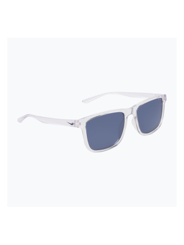 Слънчеви очила Nike Vital Core P clear/polar blue