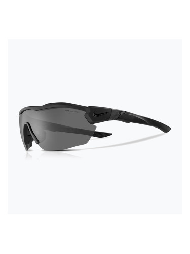 Мъжки слънчеви очила Nike Show X3 Elite L matte black/dark grey