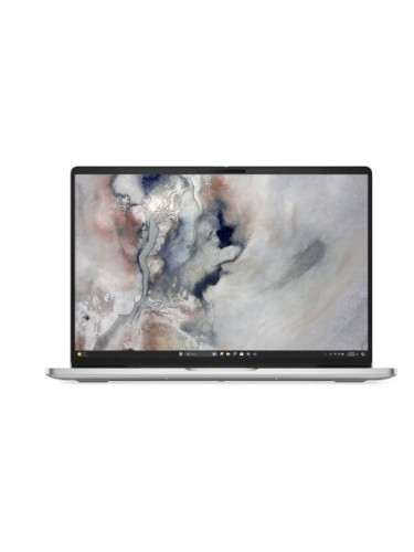 Dell Pro 16 PC16250 16" FHD+ IPS Intel Core Ultra 5 235U vPro Enterprise 32GB RAM 512GB SSD Win11Pro - Platinum silver