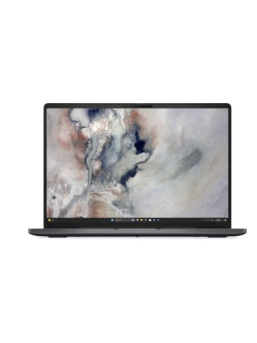 Dell Pro 16 PC16250 16" FHD+ IPS Intel Core 5 120U vPro 16GB RAM 256GB SSD Win11Pro - Magnetite