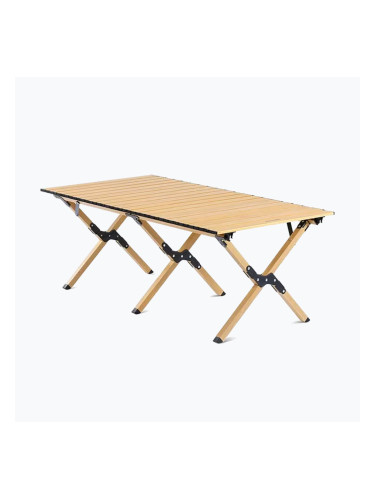 Туристическа маса Naturehike Star Jane L01 XL wood