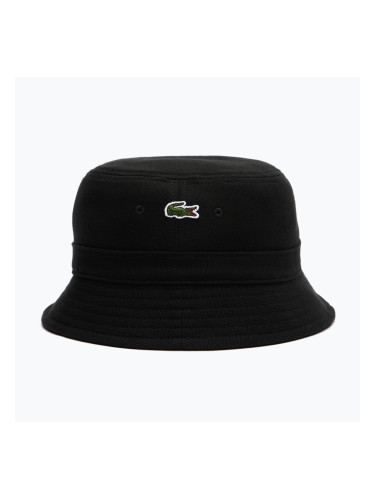 Шапка Lacoste RK2056 black