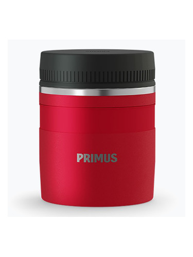 Термос за храна Primus Flinta Insulated Lunch Jug 400 ml primus red