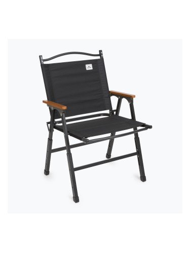 Туристически стол Naturehike Xing Wang T01 black