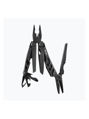 Мултифункционален инструмент Nextool Flahship Pro F30 Multi Tool dark