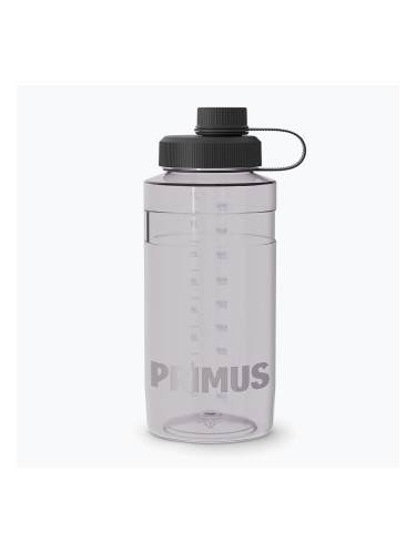 Туристическа бутилка Primus Kvarts Tritan Bottle Drink Cap 1000 ml alpine frost