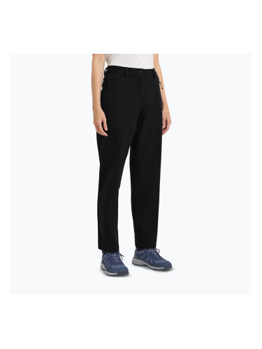 Дамски панталони за трекинг Jack Wolfskin Pico Trail black