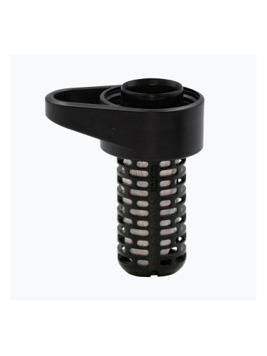Сменяем филтриращ елемент Katadyn BeFree AC Replacement black
