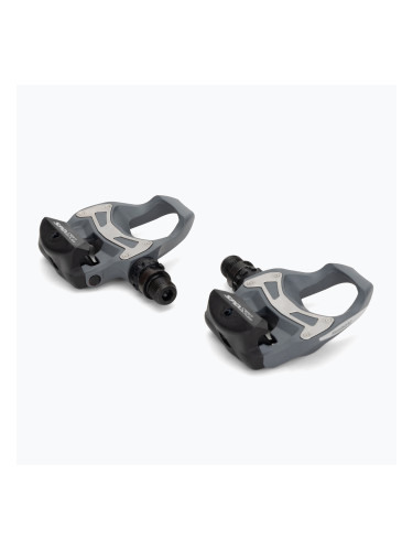 Велосипедни педали Shimano SPD SL PD-R550G grey