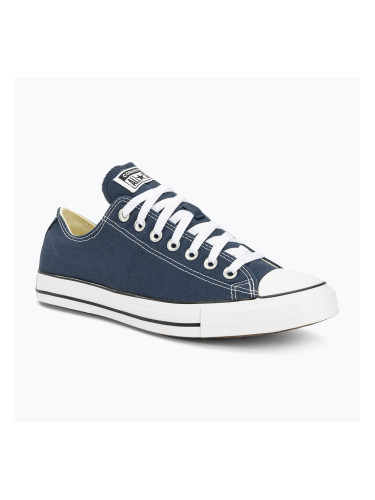 Кецове Converse Chuck Taylor All Star Classic Ox M9697C navy
