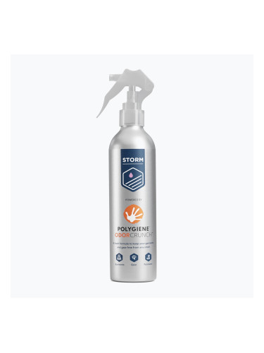 Освежител за обувки STORM Odor Crunch 225 ml
