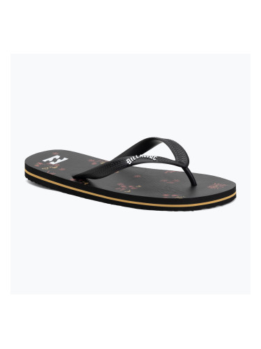 Мъжки джапанки Billabong Tides chili red