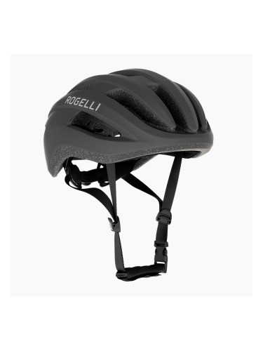 Велосипедна каска Rogelli Ferox II grey