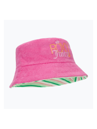 Дамска шапка с периферия ROX Juicy azalea pink