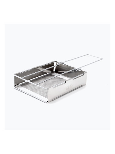 Тостер GSI Outdoors Glacier Stainless brushed