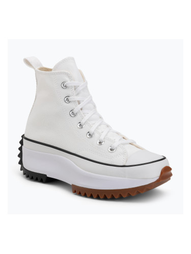 Кецове Converse Run Star Hike white