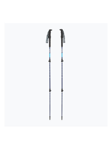 Щеки за трекинг GABEL Mont Blanc 4.0 light blue