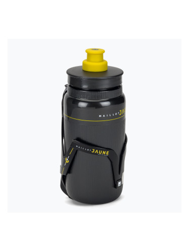 Комплект Elite Custom Race X + Fly Tex Maillon Jaune 550 ml black/yellow