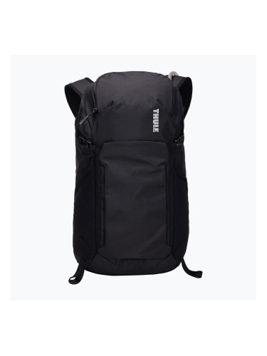 Thule AllTrail Hydration 22 л градска раница черна
