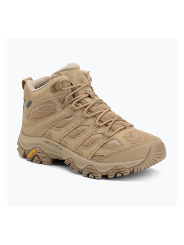 Мъжки обувки за трекинг Merrell Moab 3 Synthetic Mid incense/incense