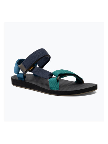 Мъжки сандали Teva Original Universal navy multi