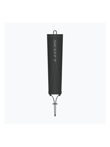 Калъф за щеки за бягане SCOTT TR' Quiver black/dark grey