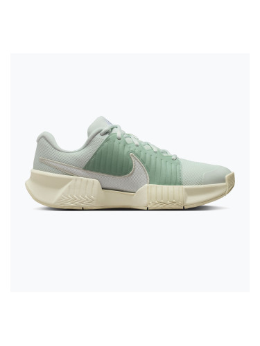 Дамски обувки за тенис Nike GP Challenge Pro steam/barely green/sea glass/white